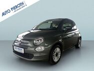 Fiat 500C 1.2 8V Start&Stopp Lounge - Grünstadt