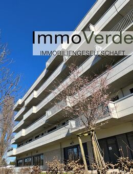 Ambulant betreute Wohngemeinschaft: 1-Zimmer-Apartment in Senioren WG zu vermieten - Hannover