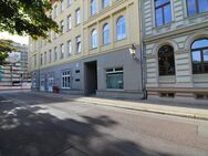 *Große 4-Zimmer-Wohnung in Top-Lage* - Magdeburg