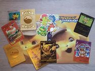 Pokemon Pikachu Sammelalbum alles inkl!!! - Düsseldorf