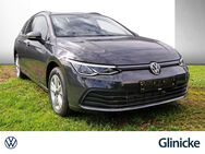 VW Golf Variant, 2.0 l TDI Life, Jahr 2022 - Bad Langensalza