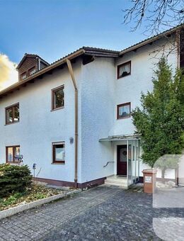 Ideal zur Kapitalanlage - München