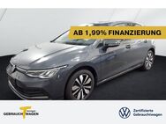 VW Golf, 1.5 TSI 150 MOVE, Jahr 2024 - Bochum