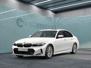 BMW 320, i xDr M-Sport, Jahr 2023 - München