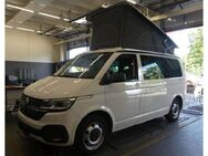 VW T6 California, 2.0 TDI 1 Beach Dig, Jahr 2021 - Langenhagen