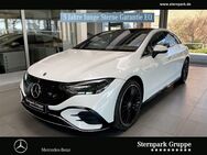 Mercedes EQE, 500 AMG Hyper TV HAL AIRM Burm Massag, Jahr 2023 - Rheda-Wiedenbrück