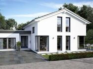 Haus mit Viel Raum - viel Licht auf weitläufigem Grundstück inkl. myGekko Smarthome/Kamin/PV Anlage - Böblingen