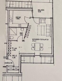 Erftstadt-Lechenich - klein aber fein - von privat - Erftstadt