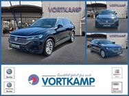 VW Touareg, 3.0 TDI, Jahr 2019 - Gronau (Westfalen)