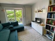 Helle 3,5 ZKB Wohnung mit Balkon in Dietershan - Fulda
