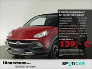 Opel Adam, ROCKS EL SITZ HI, Jahr 2018 - Münster