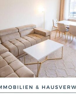 Sommerangebot in Hochheim: Attraktive Kapitalanlage in gepflegter Wohnanlage! - Hochheim (Main)
