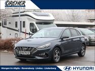 Hyundai i30, 1.0 T-GDI Edition 30, Jahr 2021 - Wangen (Allgäu)