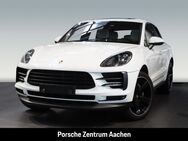 Porsche Macan, 3.0 S, Jahr 2021 - Aachen