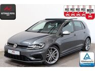 VW Golf VII 2.0 TSI 4M R PANO,1.HAND,KEYLESS,KAMERA - Berlin