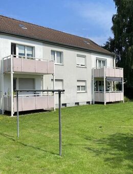 3 ½ Zimmer Eigentumswohnung zur Kapitalanlage in Bottrop - Bottrop