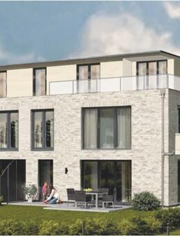 Barrierefreie Eigentums - Wohnung am Steinhuder Meer - Wunstorf