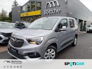 Opel Combo, 1.2 Life Edition Rollstuhlumbau, Jahr 2019 - Potsdam