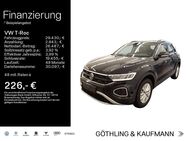 VW T-Roc, 1.5 TSI Life 110kW, Jahr 2024 - Kelkheim (Taunus)