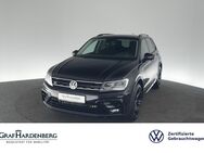 VW Tiguan, 2.0 TSI Highline, Jahr 2020 - Singen (Hohentwiel)