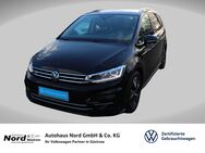 VW Touran, 2.0 TDI Highline R-LINE IQ LIGHT, Jahr 2024 - Güstrow