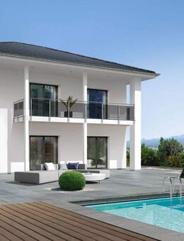 Elegante Villa nach Ihren Wünschen! - Limbach-Oberfrohna