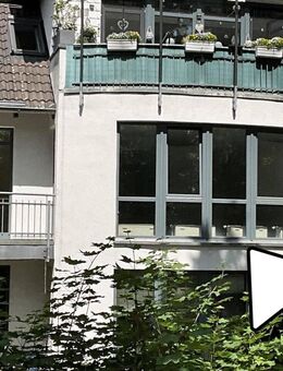 Nähe Bahnhof mit guter Aufteilung - Burgdorf (Landkreis Region Hannover)