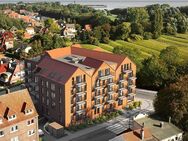Cuxhaven - Döse: Hotelappartements Überwasser, Apartment A1.08, Obj. 7604 - Cuxhaven