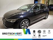 VW Golf, 1.5 eTSI Move, Jahr 2023 - Ansbach