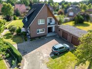 Ruhe und Gemütlichkeit mitten in Ueffeln - Bramsche