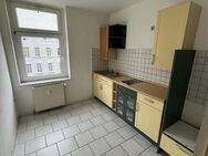 WG taugliche 2-R-Wohnung in MD-Sudenburg san. Altbau; im 2.OG 43² mit EBK .zu vermieten . - Magdeburg