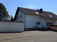 Flexible Kapitalanlage in Weilburg: Mehrfamilienhaus mit 3 Wohnungen - Weilburg
