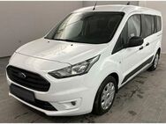 Ford Transit Connect Kombi lang # 7 Sitze - Bochum