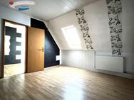 Günstige 3-Zimmer-Wohnung mit EBK in Hüttenrode bei Blankenburg - Blankenburg (Harz)