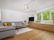 Tolle 4-Zimmer-Wohnung in Toplage Nähe Kuhsee! Einziehen & Wohlfühlen. Sofort frei! - Augsburg