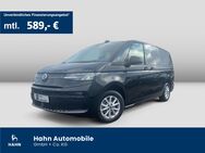 VW T7 Multivan, 1.5 TSI Multivan LÜ, Jahr 2023 - Niefern-Öschelbronn