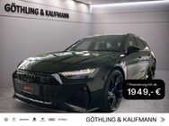 Audi RS6, Avant 6, Jahr 2022 - Hofheim (Taunus)