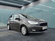 Ford C-Max, Cool & Connect h, Jahr 2019 - München