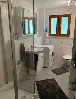 *Ansprechende 3-Zimmer-Wohnung in Zentrumsnähe mit EBK* - Osterode (Harz)