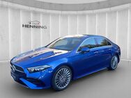 Mercedes A 220, d Limousi AMG Premium 19, Jahr 2023 - Herne