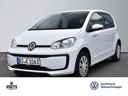VW up, 1.0 MPI Move, Jahr 2021 - Braunschweig