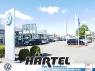 VW Sharan, HIGHLINE TDI ( A, Jahr 2018 - Osnabrück