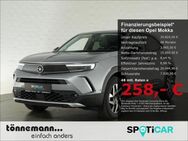 Opel Mokka, B ELEGANCE SITZ TOTERWINKELWARNER, Jahr 2023 - Ahaus