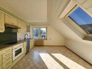 3-Raum-Wohnung mit Gartennutzung und eigener Terrasse - Raschau-Markersbach