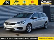 Opel Astra, K Turbo Line, Jahr 2019 - Ravensburg