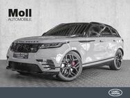 Land Rover Range Rover Velar Dynamic SE D200 EU6d Allrad HUD Luftfederung AD Niveau El. Panodach - Aachen