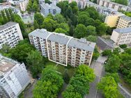 Stilvolle 2 ZI. Residenz in Charlottenburg inkl. Südwest-Balkon und idyllischem Blick ins Grüne - Berlin