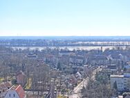 Der Elbe so nah. Solide Kapitalanlage in Top Lage von Wedel. - Wedel