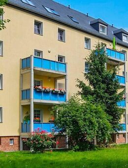 Wohlfühlen auf dem ersten Klick! - Zwickau