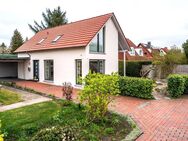 Ansprechendes Einfamilienhaus mit Carport in ruhiger Lage - Oldenburg